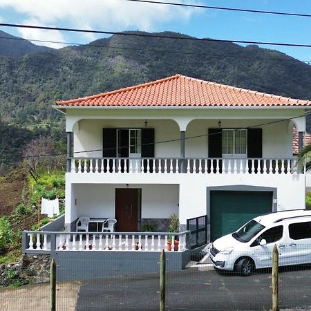 Vila Mountain Retreat Boaventura Exteriér fotografie