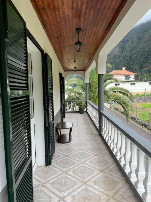 Vila Mountain Retreat Boaventura Exteriér fotografie