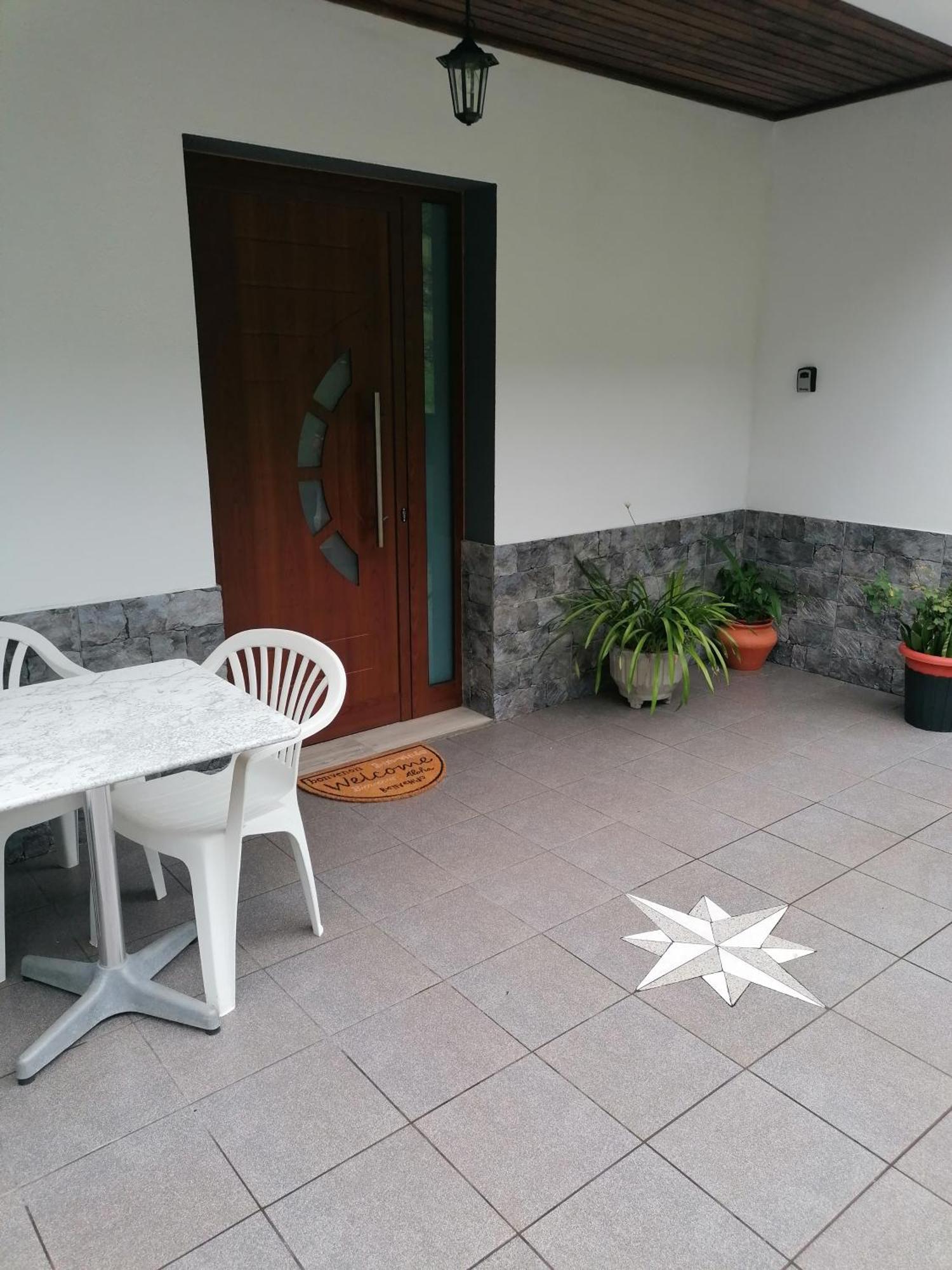 Vila Mountain Retreat Boaventura Exteriér fotografie